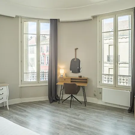 Zola - Votre Elegante Echappee Au Coeur De