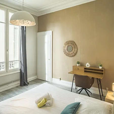 Zola - Votre Elegante Echappee Au Coeur De Troyes